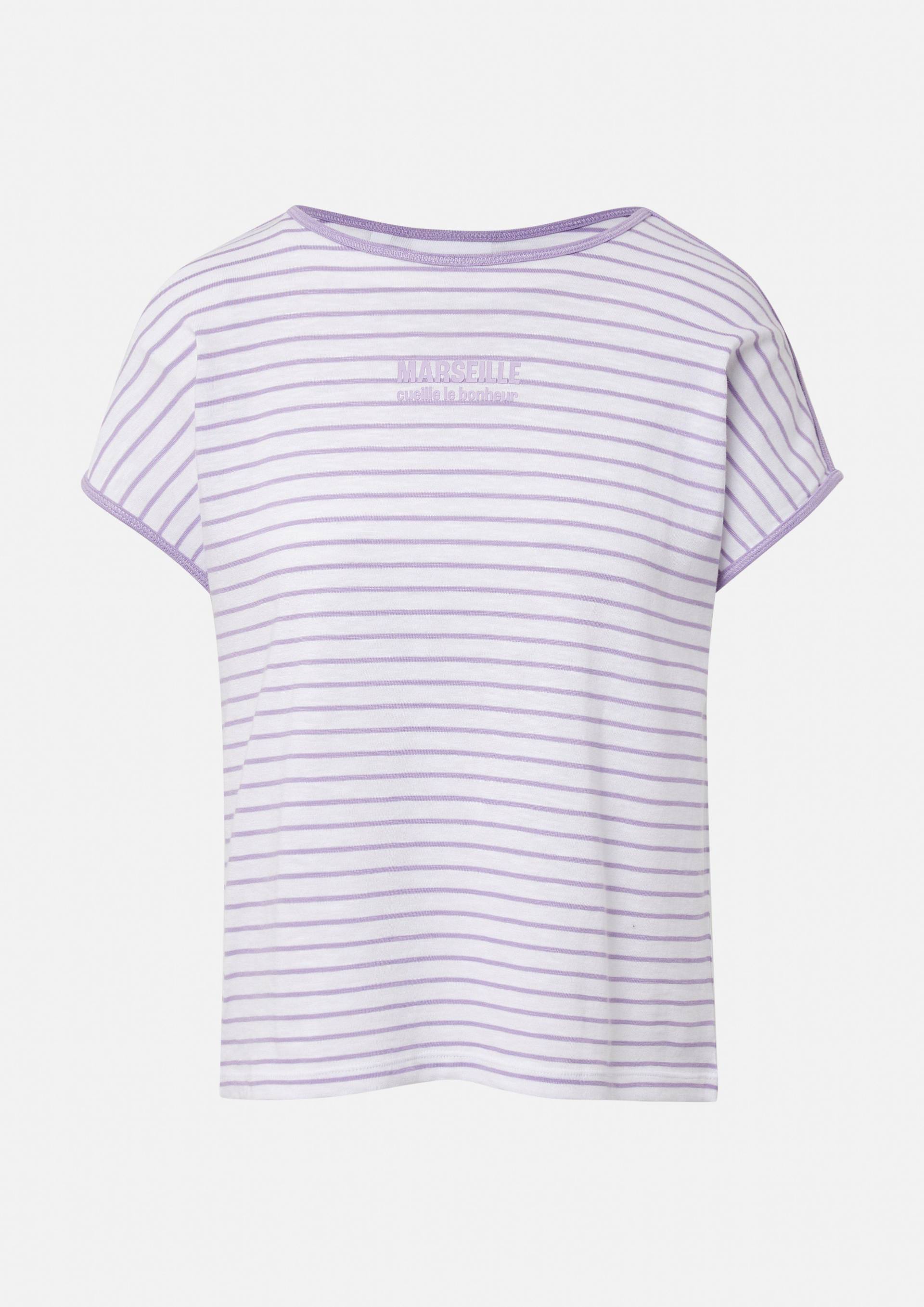 T-Shirt von COMMA casual identity