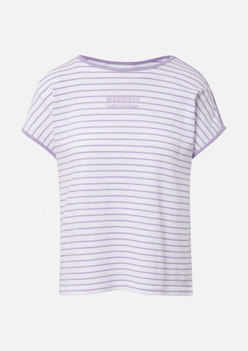 T-Shirt von COMMA casual identity