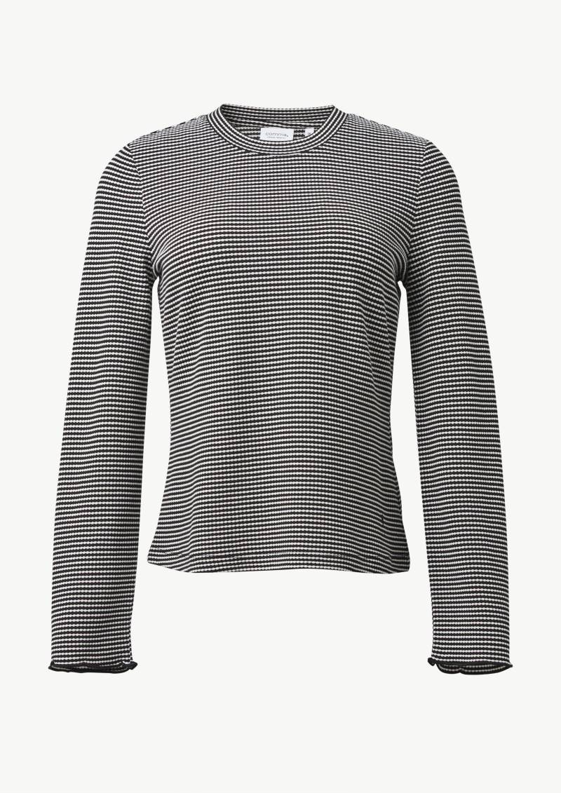 T-Shirt von COMMA casual identity