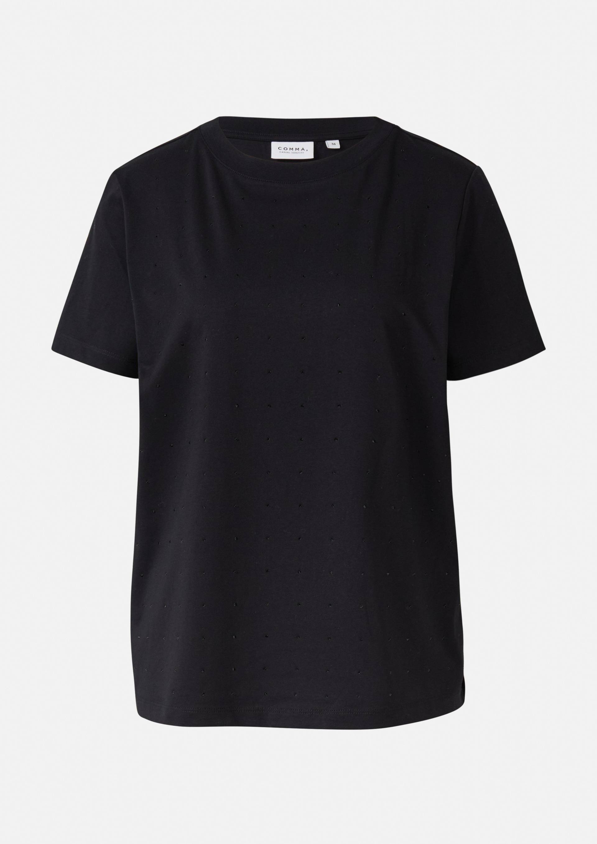 T-Shirt T-Shirt von COMMA casual identity