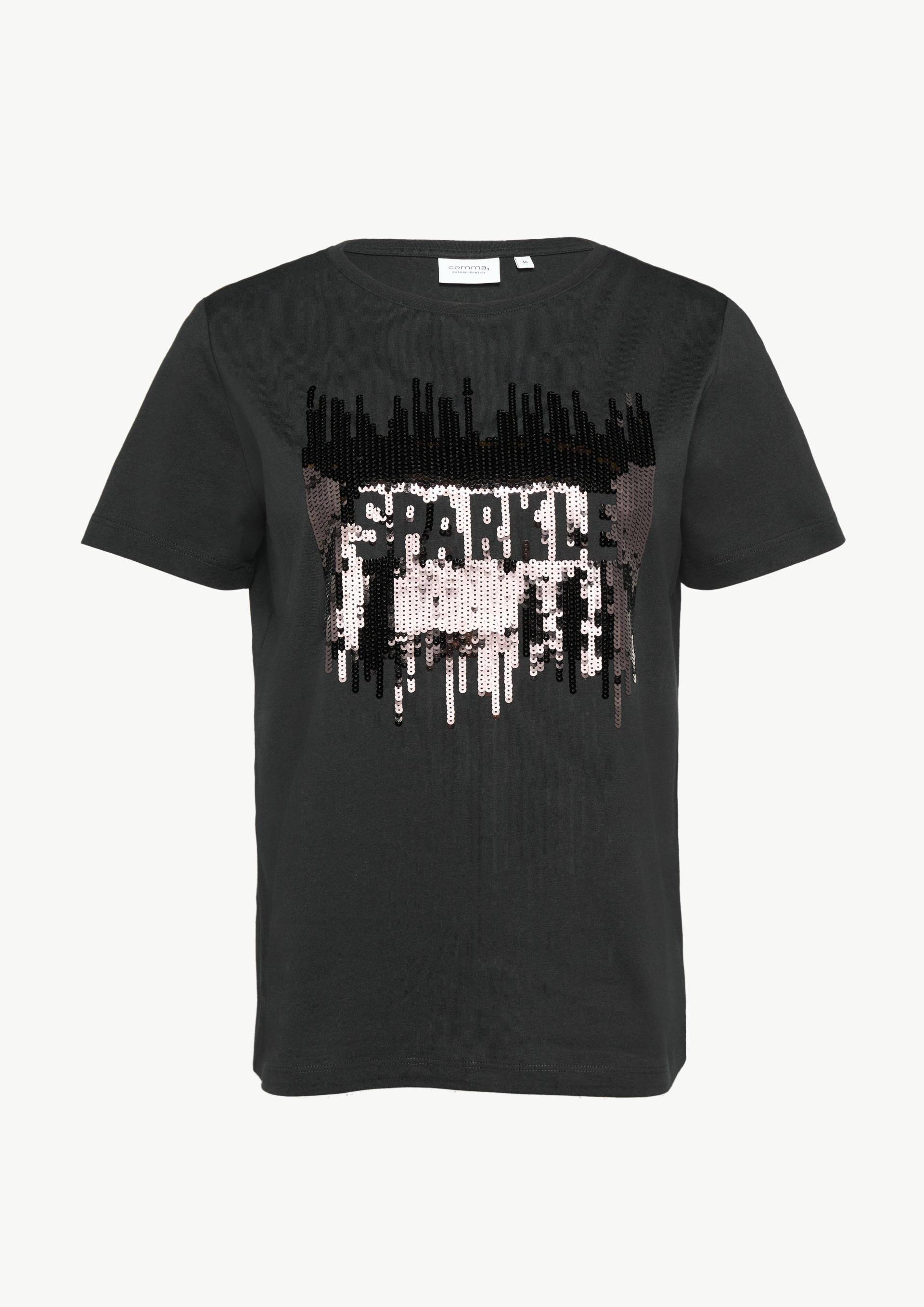 T-Shirt von COMMA casual identity