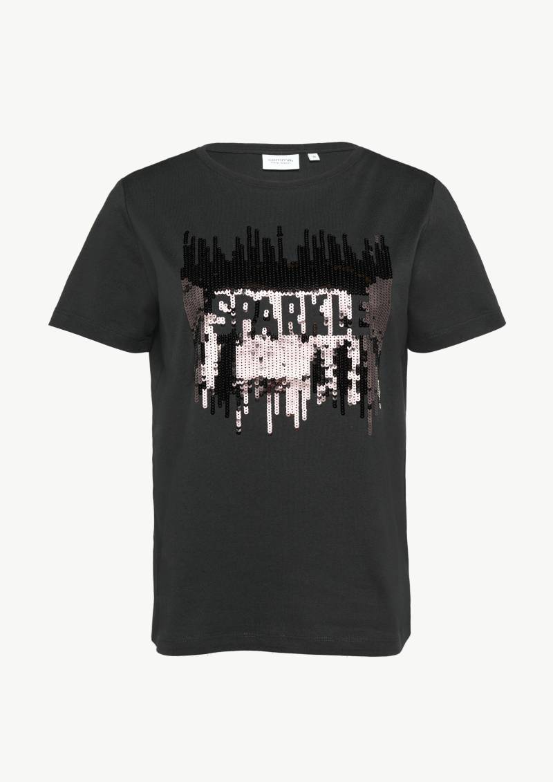 T-Shirt von COMMA casual identity