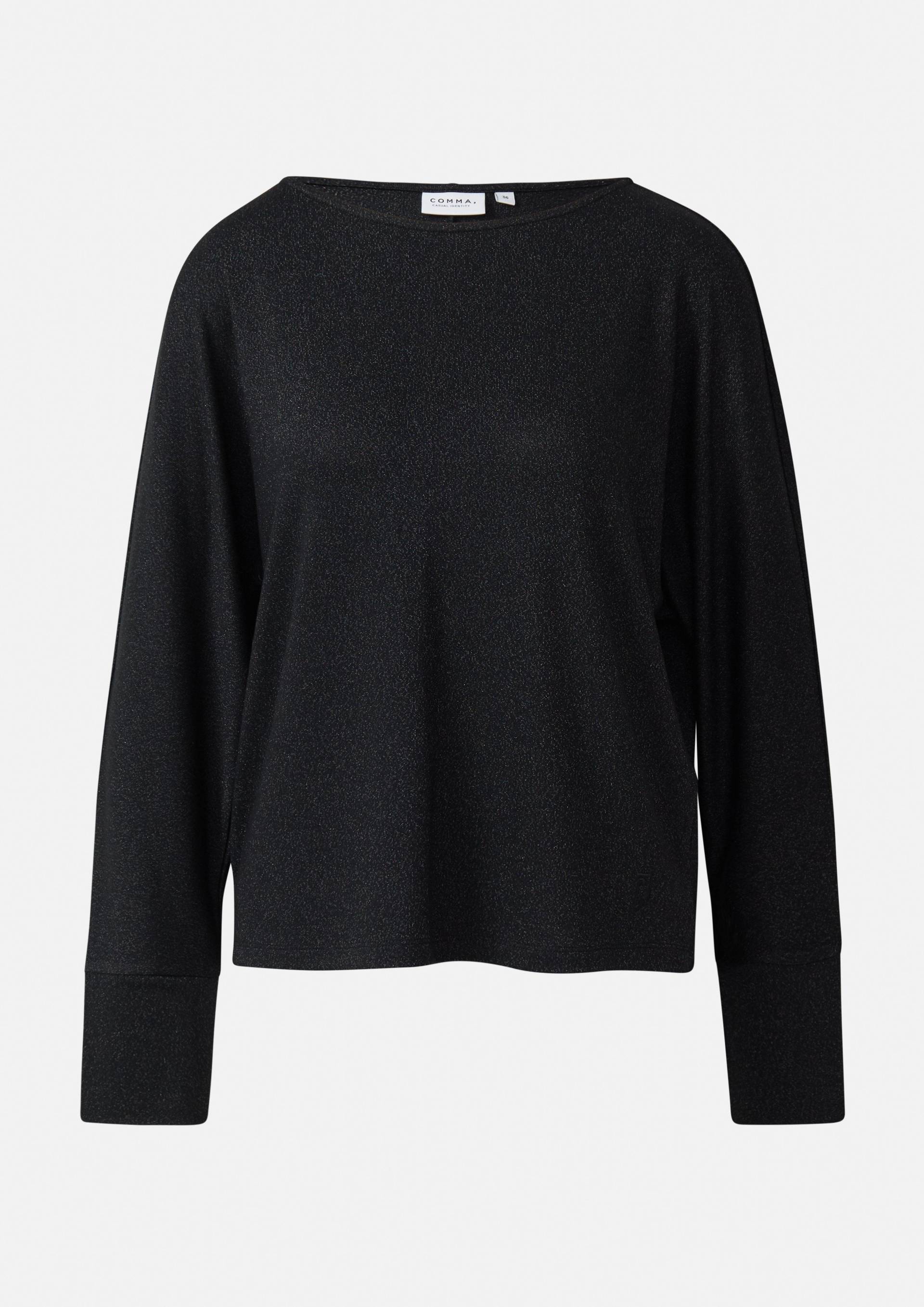 T-Shirt von COMMA casual identity