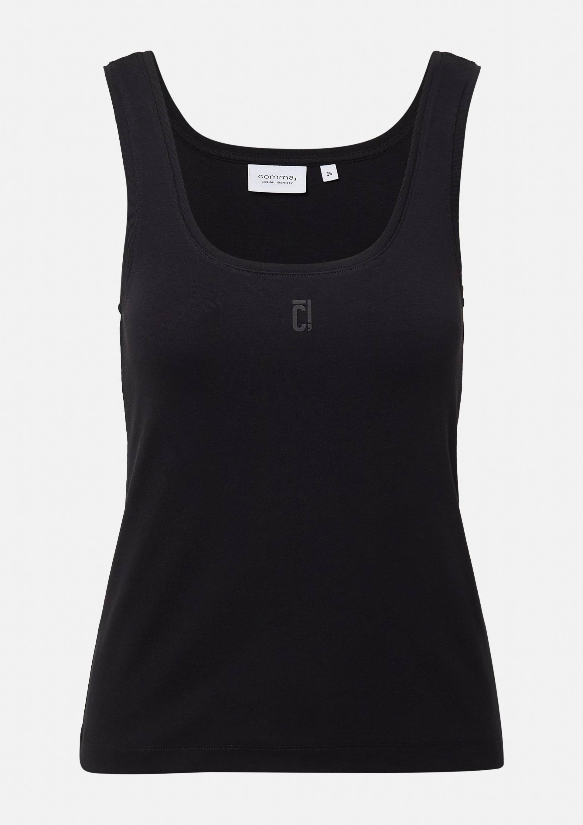 T-Shirt T-Shirt von COMMA casual identity