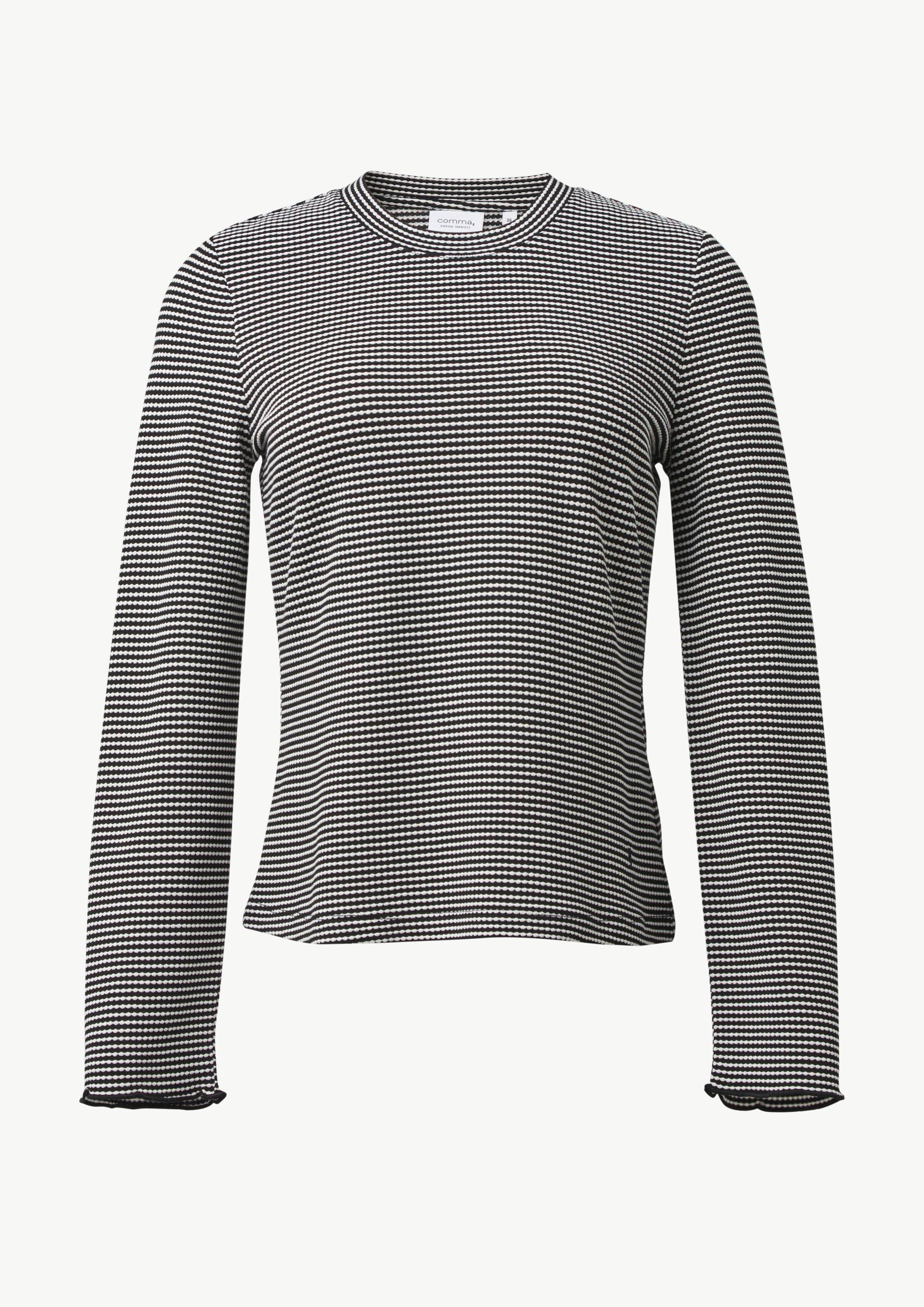 T-Shirt von COMMA casual identity