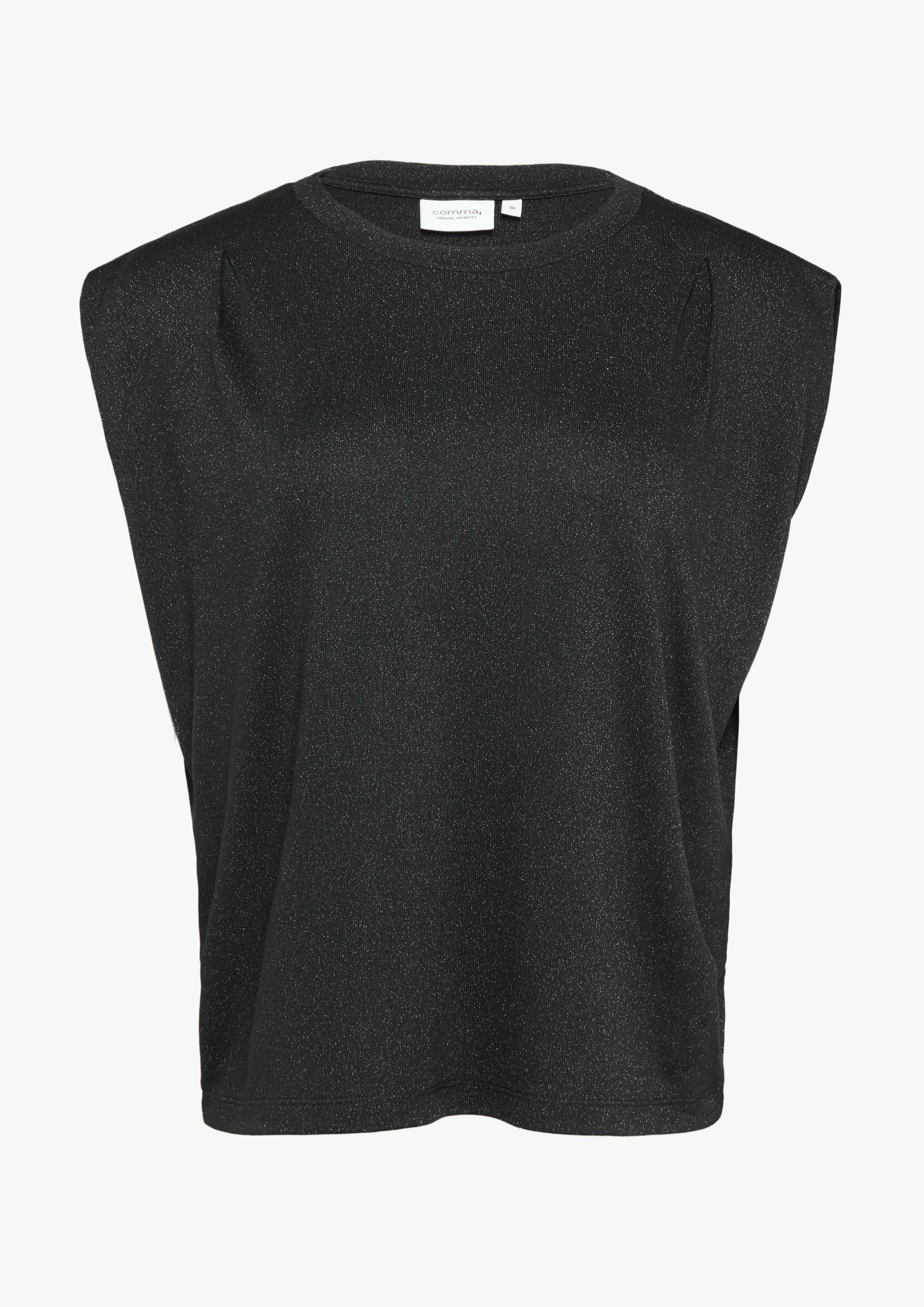 T-Shirt T-Shirt von COMMA casual identity