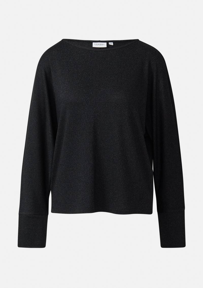 T-Shirt von COMMA casual identity