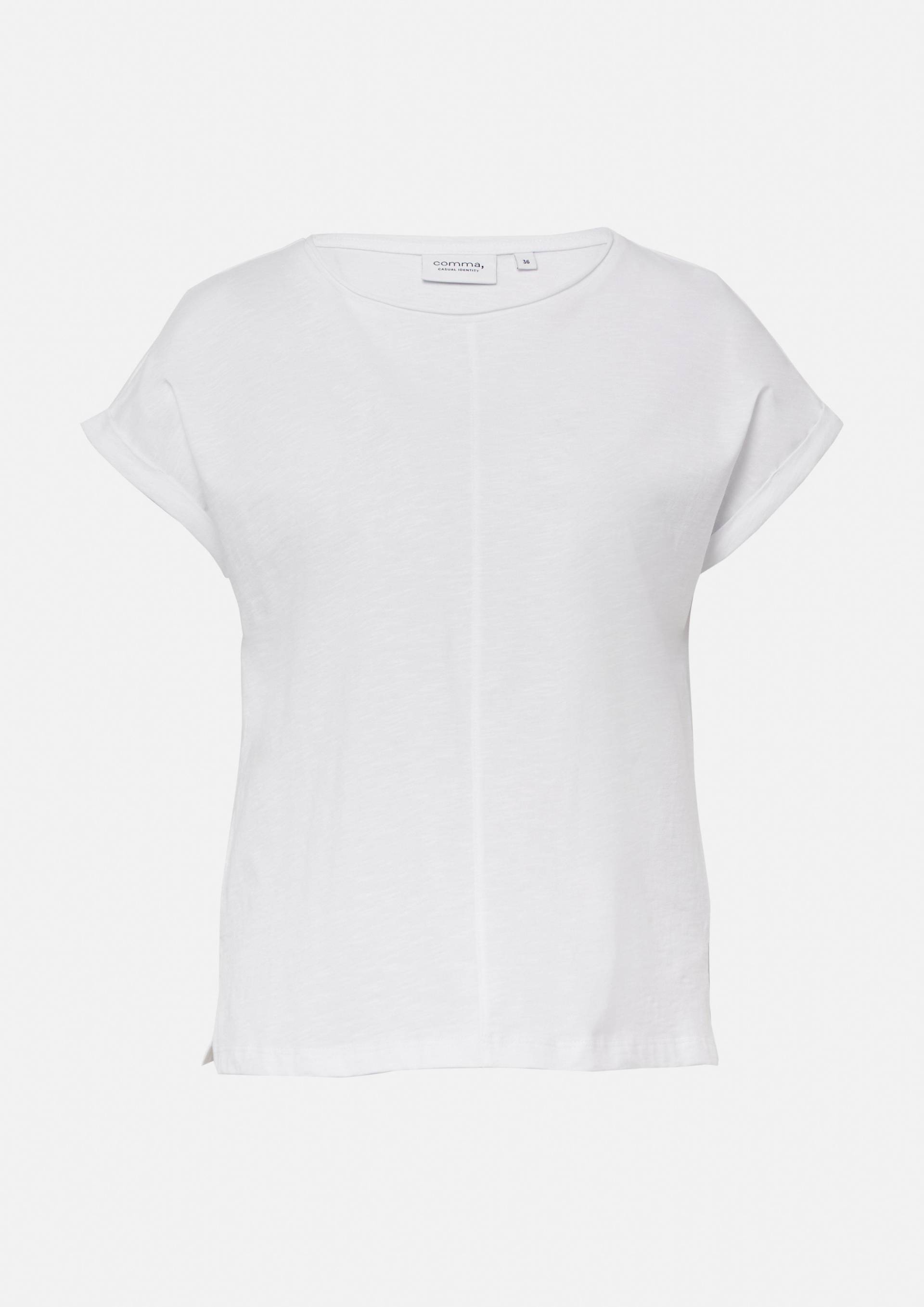 T-Shirt von COMMA casual identity