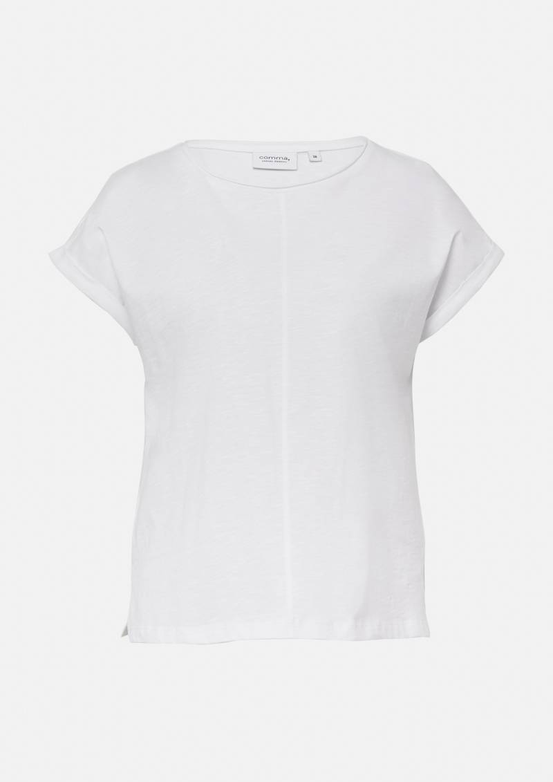 T-Shirt von COMMA casual identity
