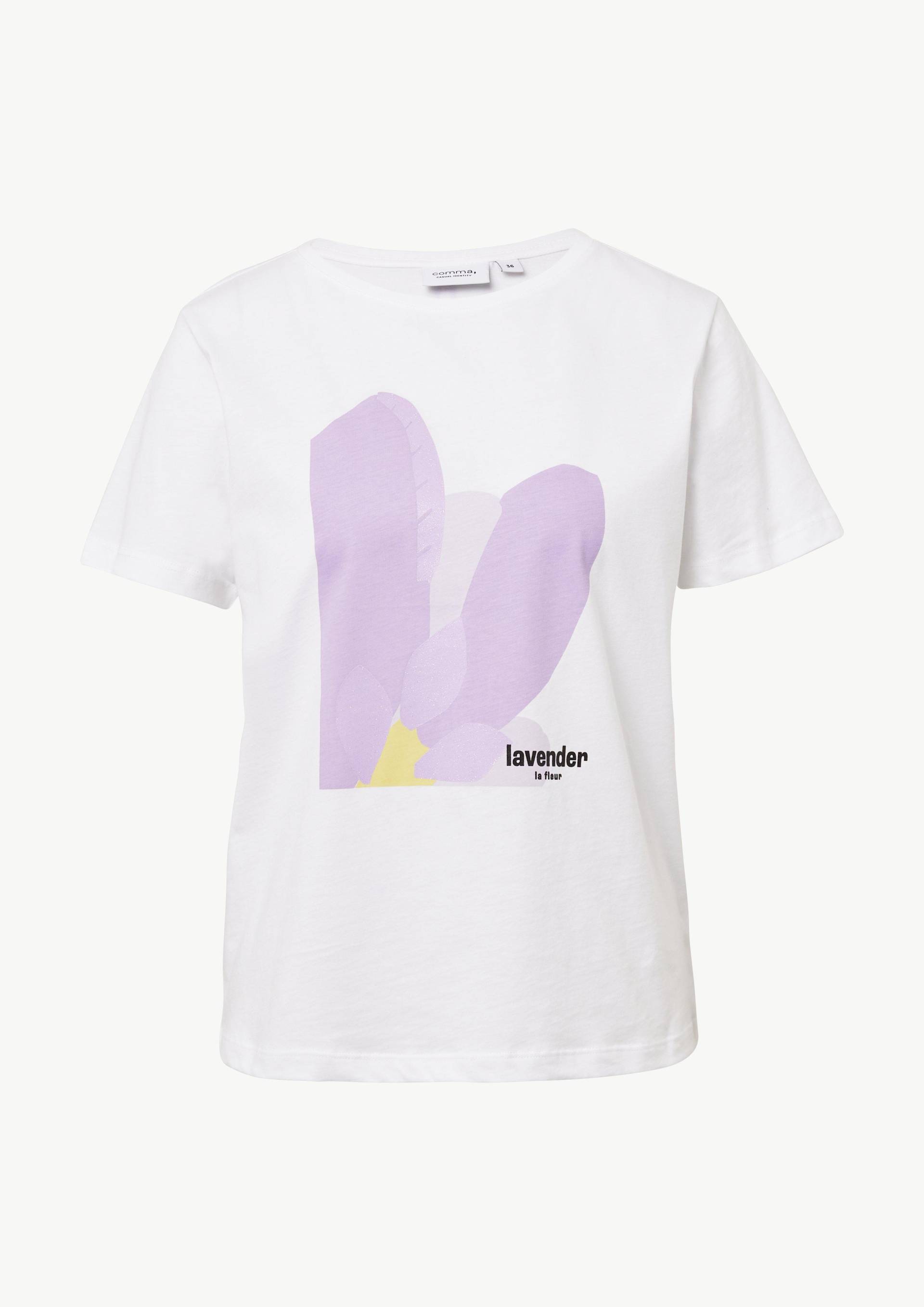 T-Shirt von COMMA casual identity