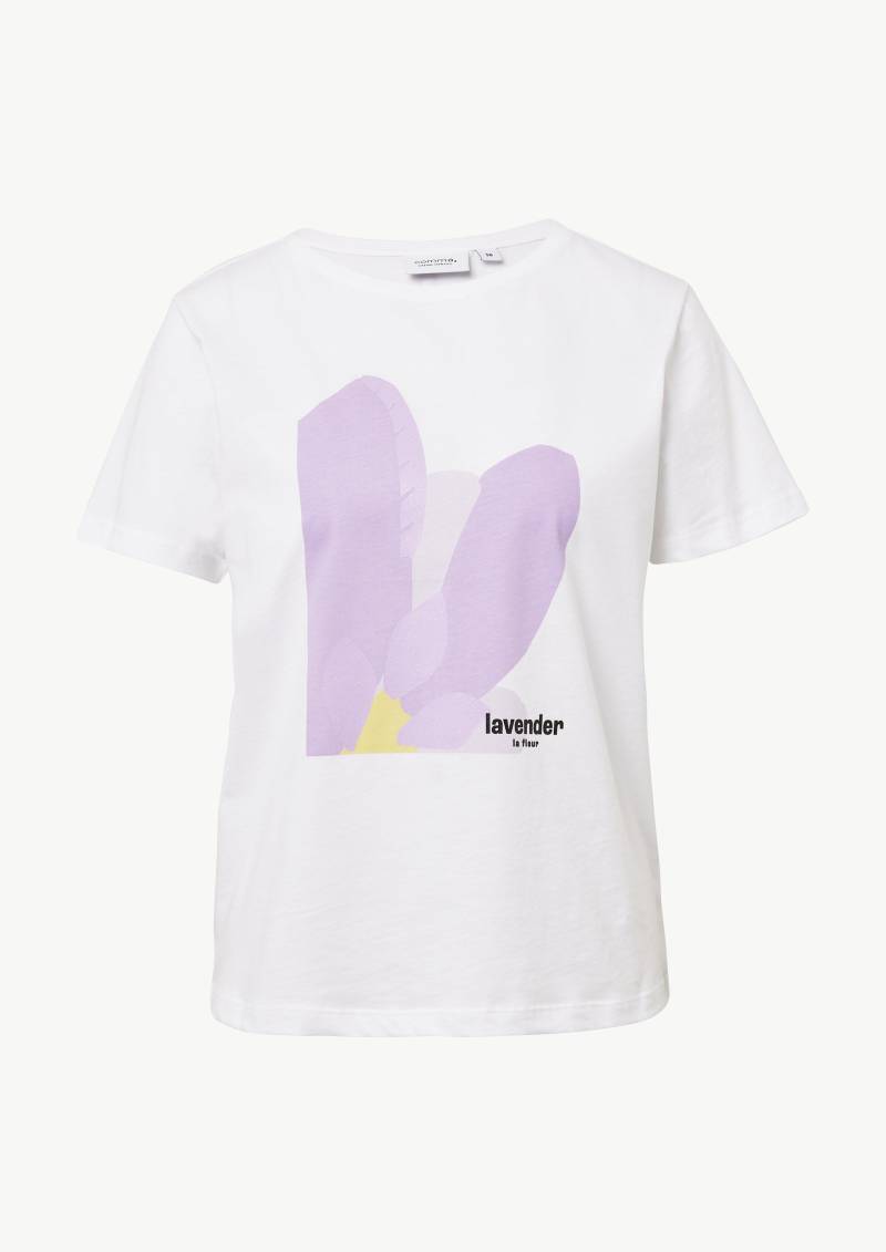 T-Shirt von COMMA casual identity