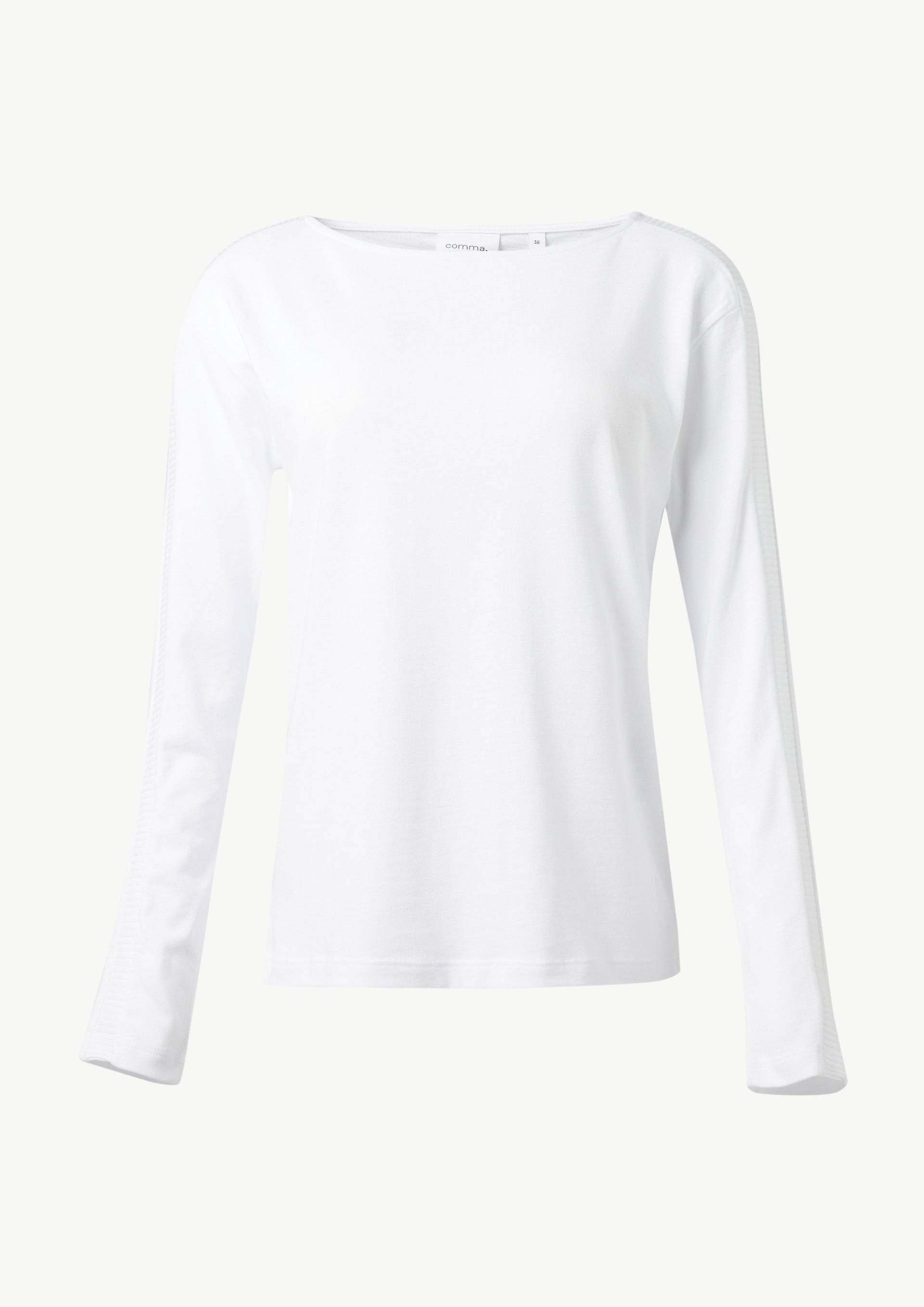T-Shirt T-Shirt von COMMA casual identity