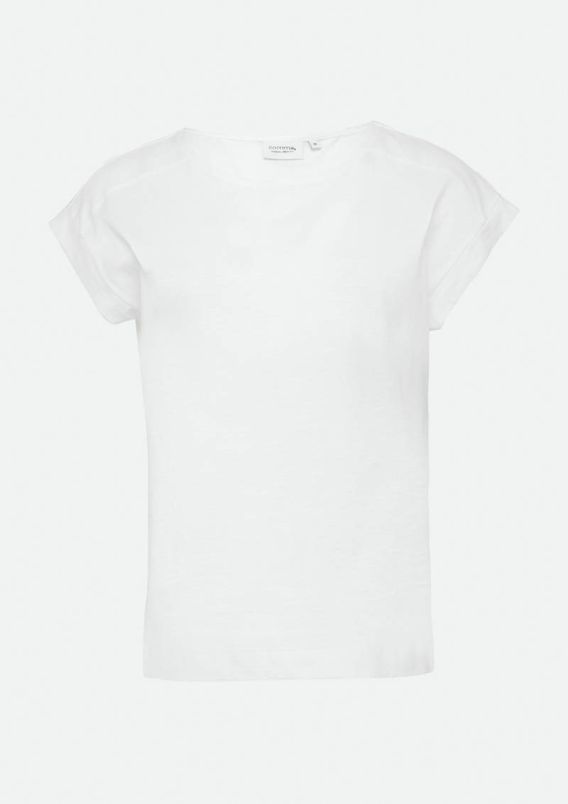 T-Shirt von COMMA casual identity