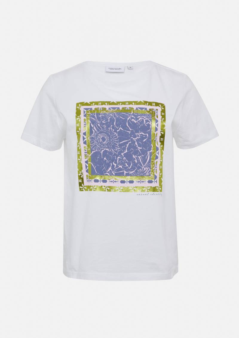 T-Shirt T-Shirt von COMMA casual identity