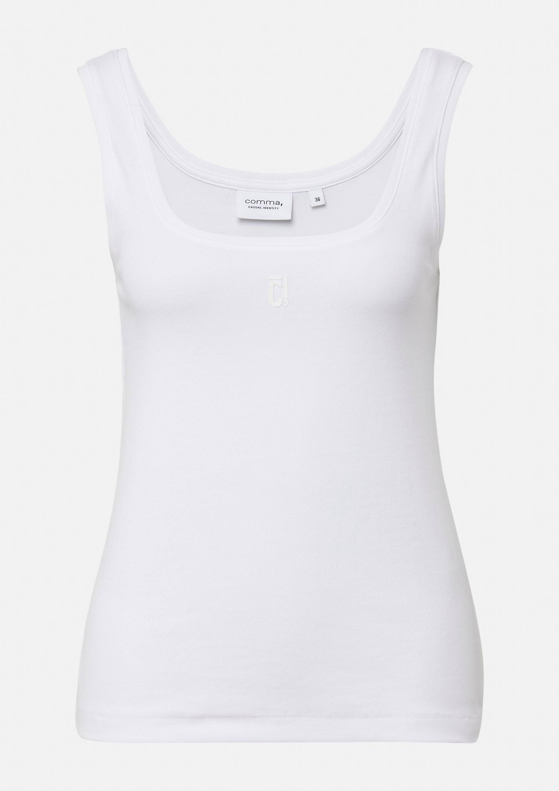 T-Shirt T-Shirt von COMMA casual identity