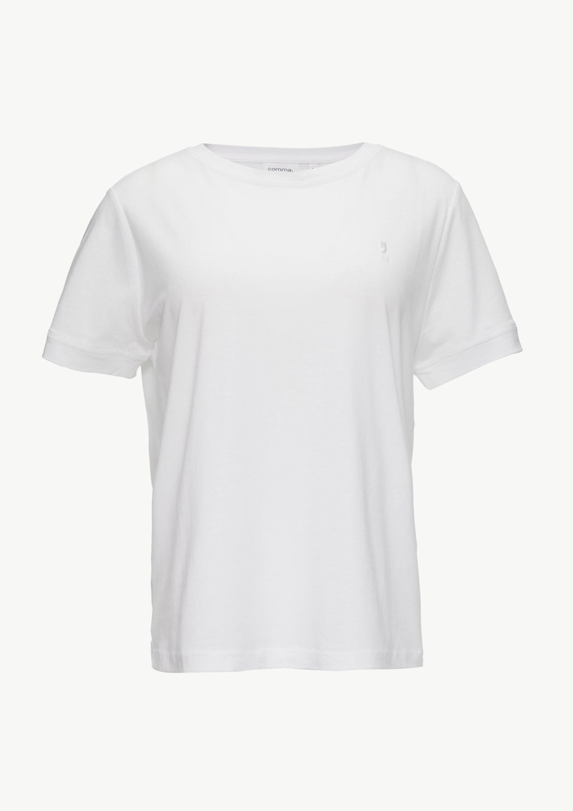 T-Shirt T-Shirt von COMMA casual identity