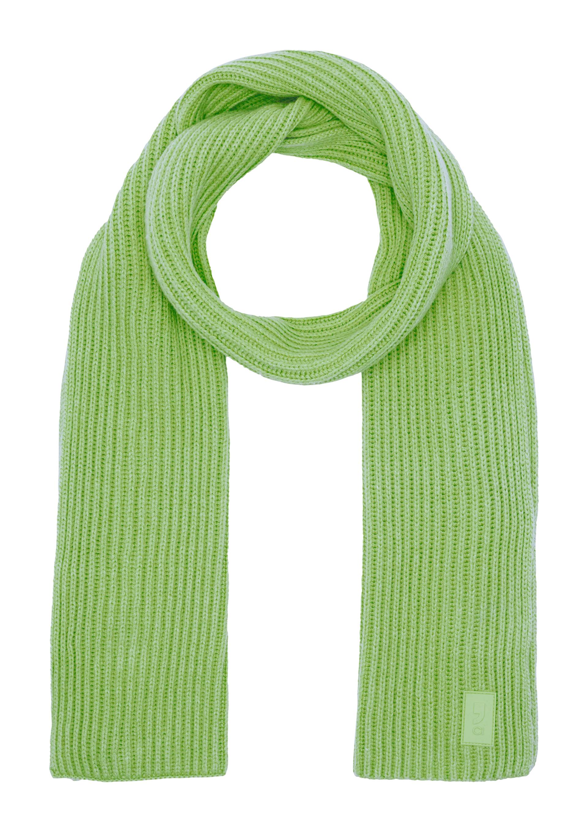 Tuch Tuch von COMMA casual identity