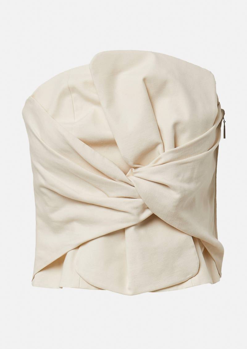 Bluse von COMMA