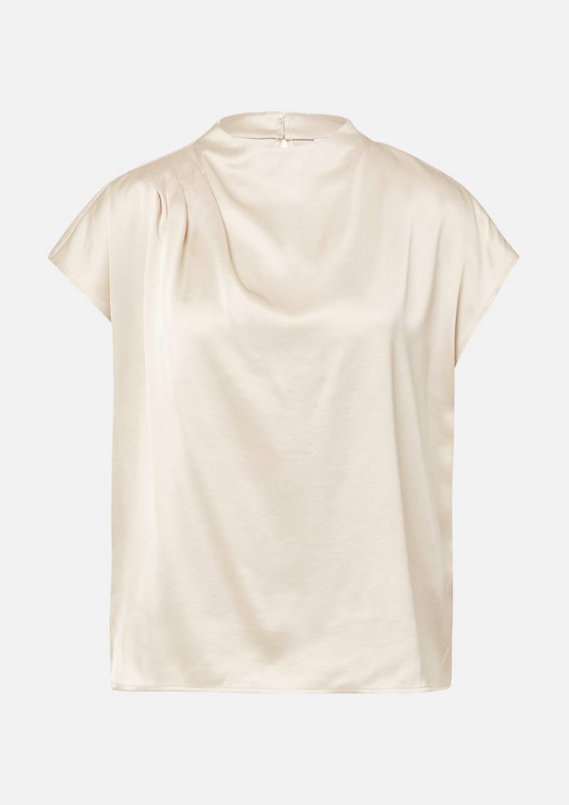 Bluse von COMMA