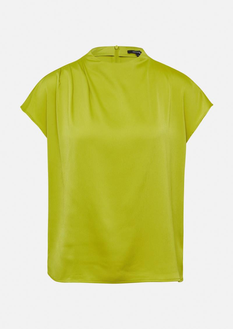 Bluse von COMMA