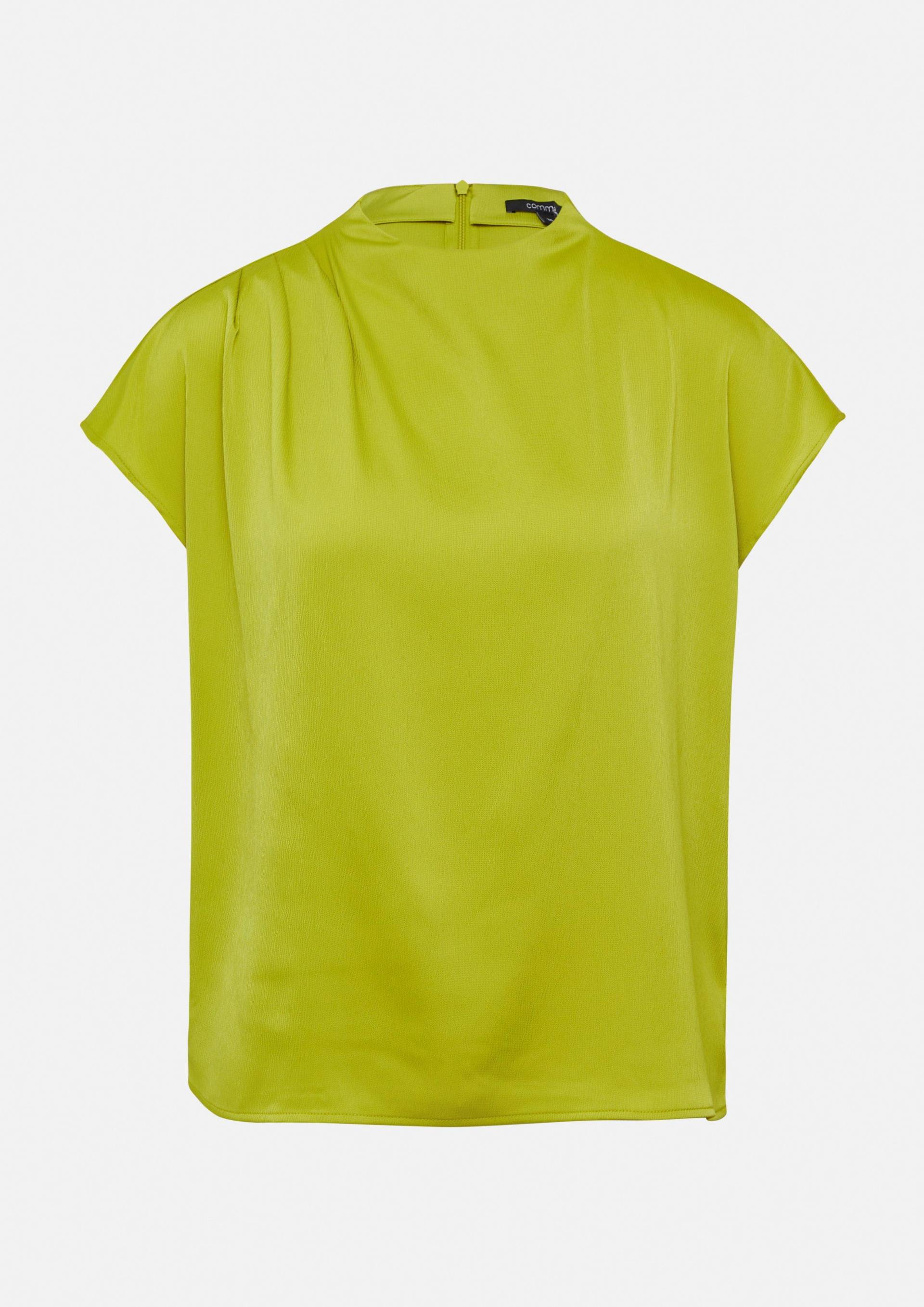 Bluse von COMMA