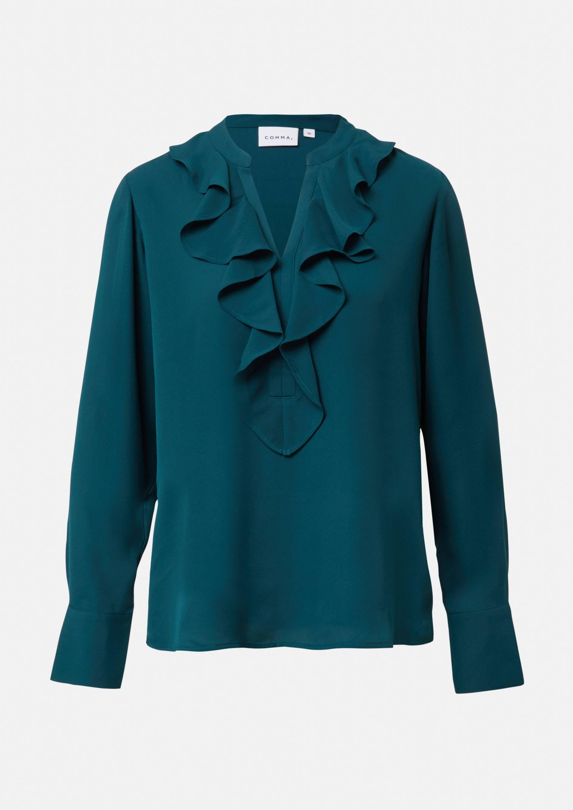 Bluse Bluse von COMMA