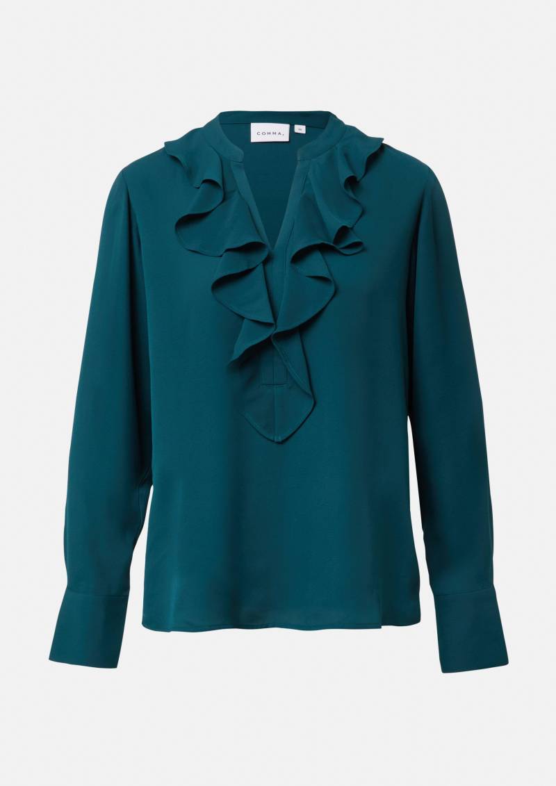 Bluse von COMMA