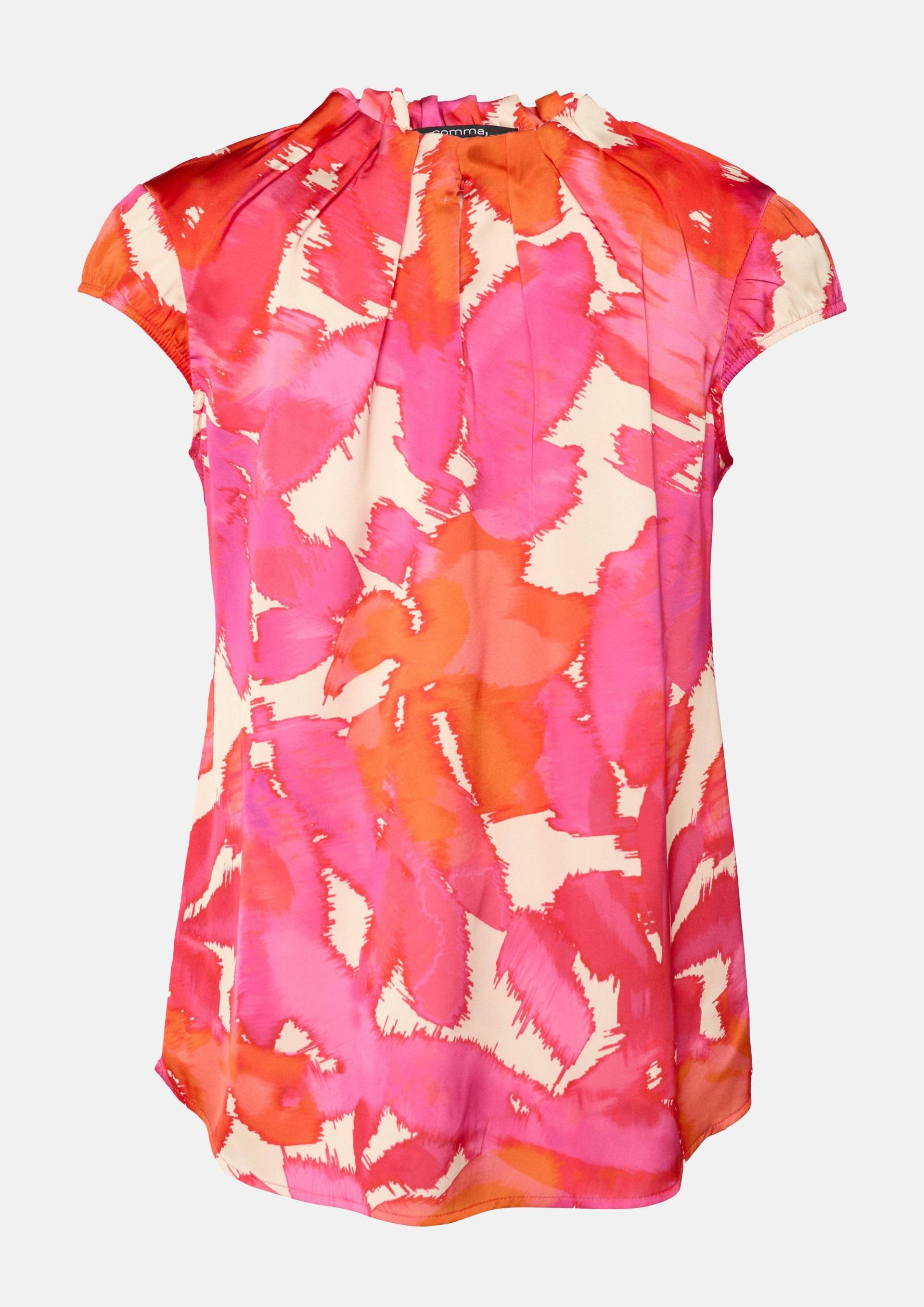 Bluse von COMMA