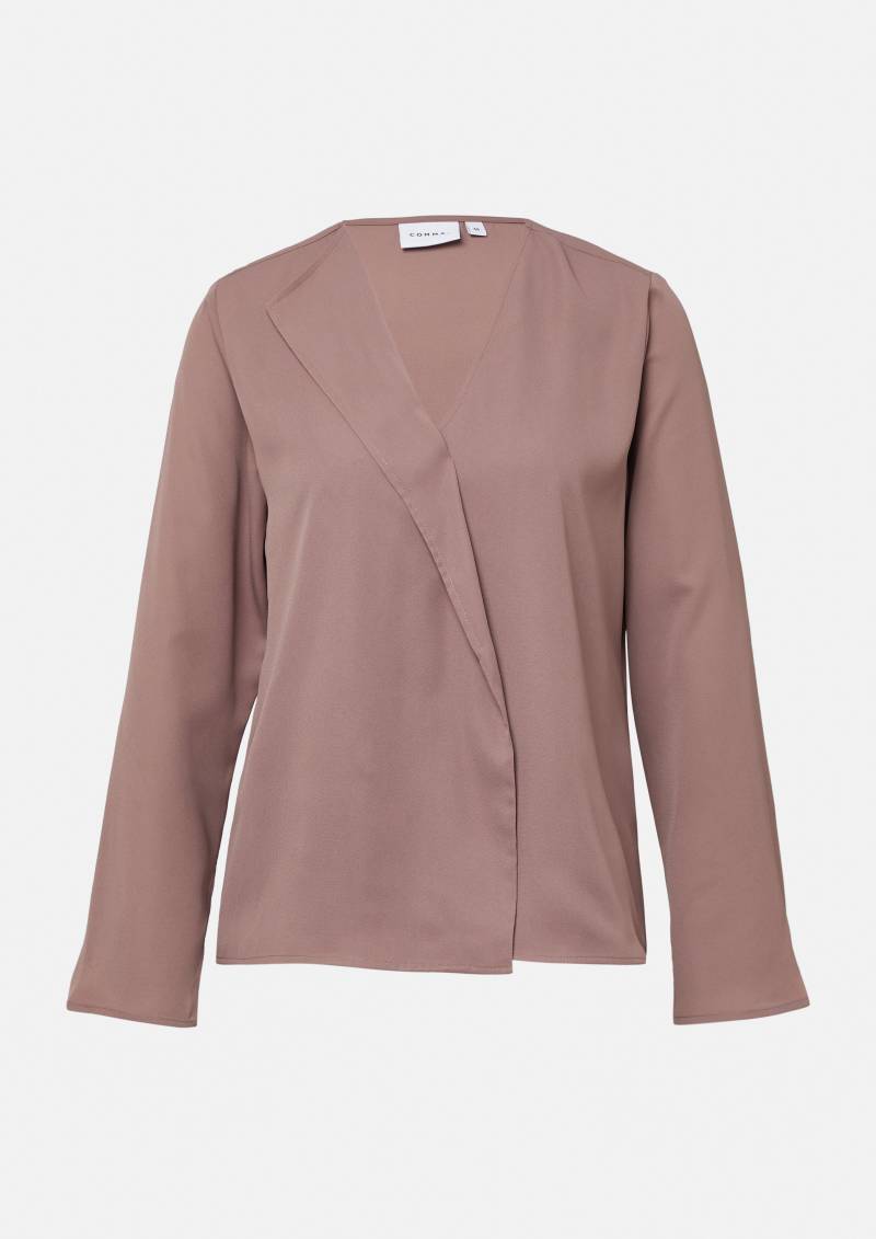 Bluse von COMMA