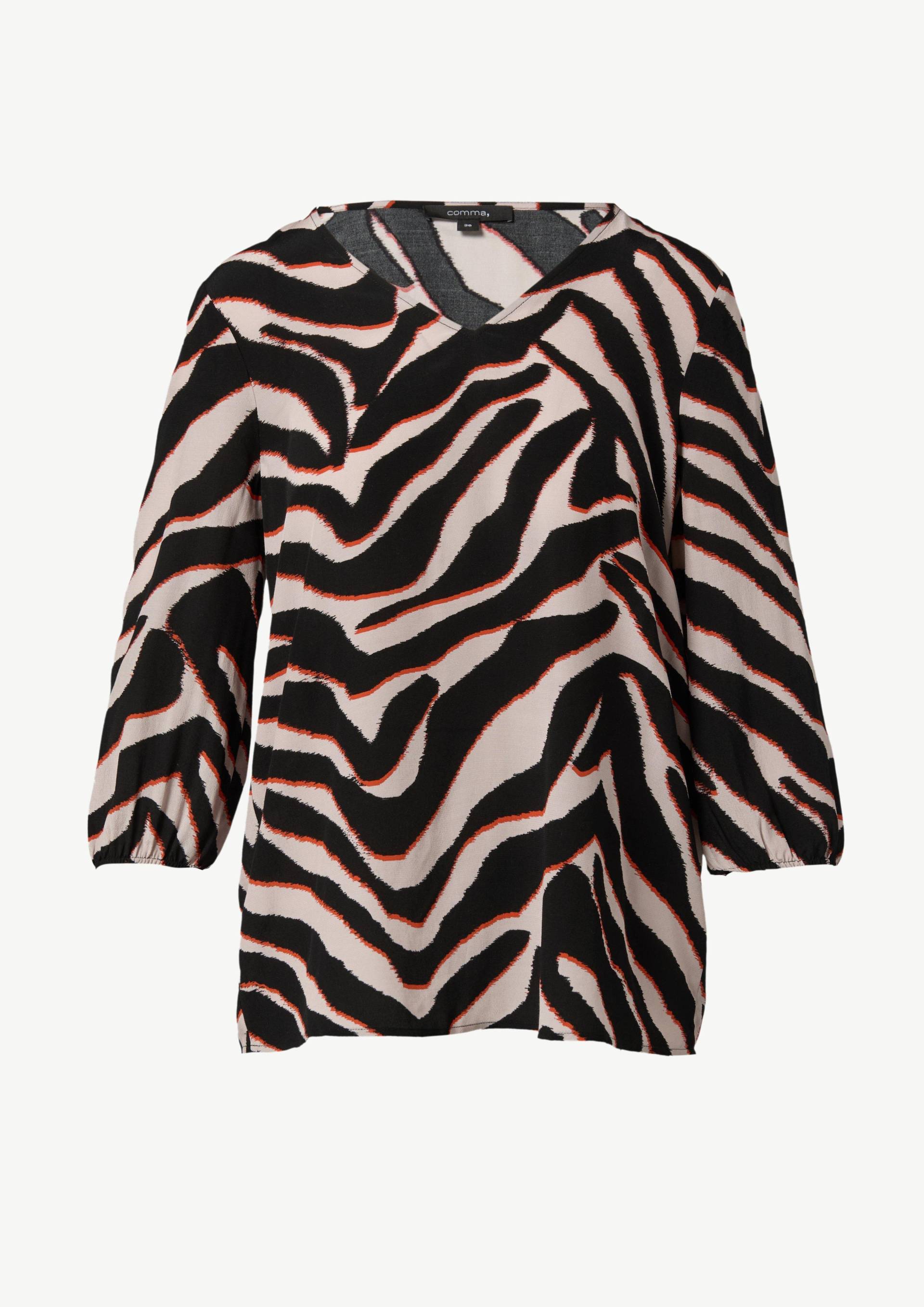 Bluse Bluse von COMMA