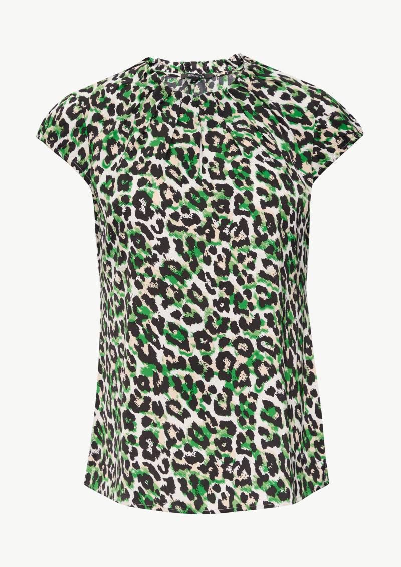 Bluse von COMMA