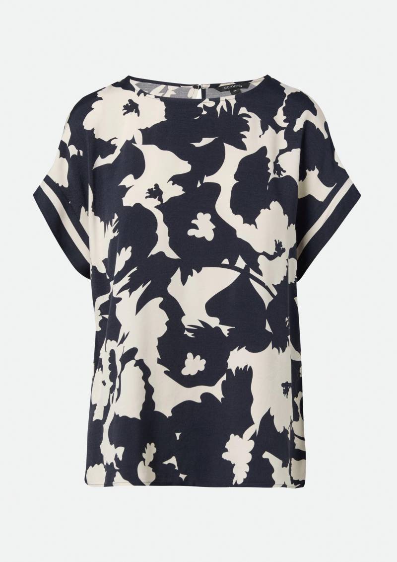 Bluse Bluse von COMMA