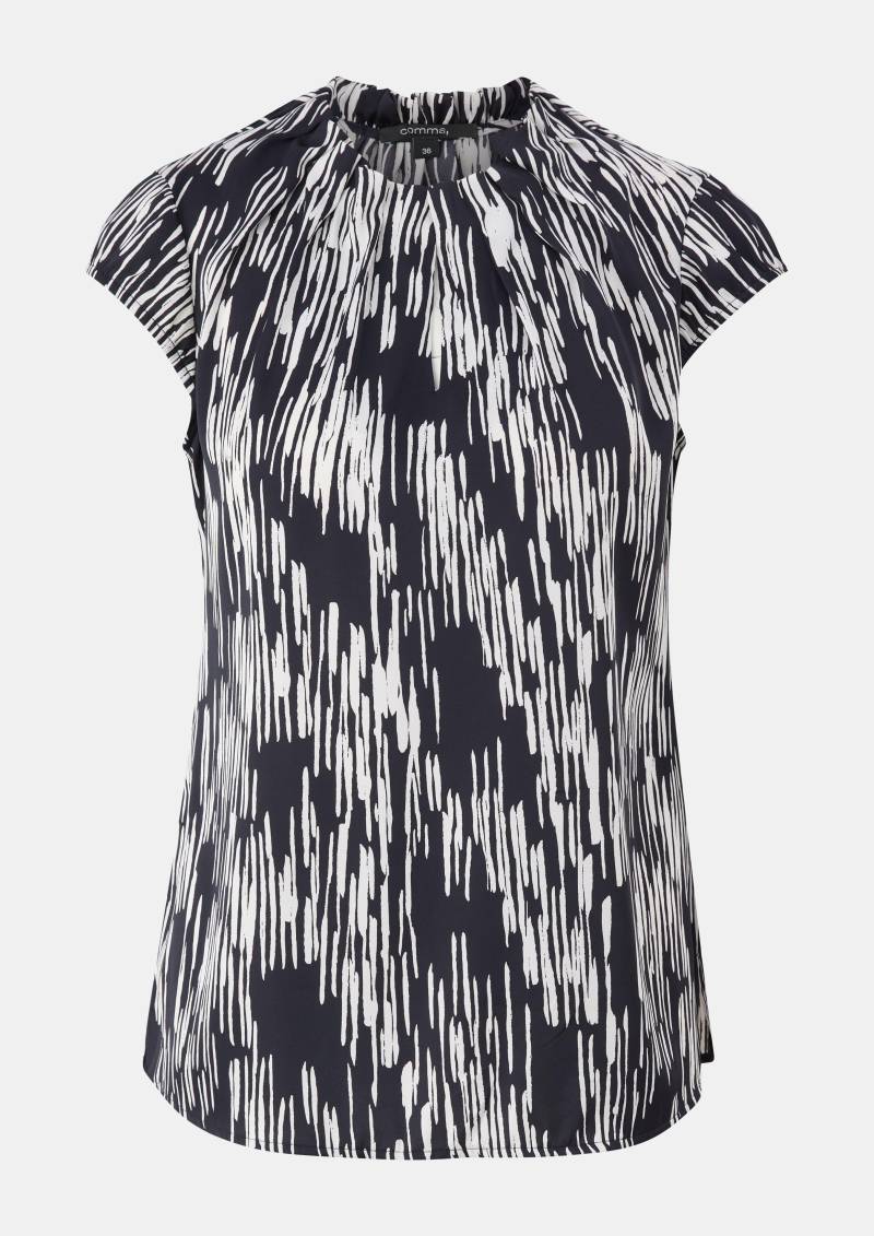 Bluse Bluse von COMMA