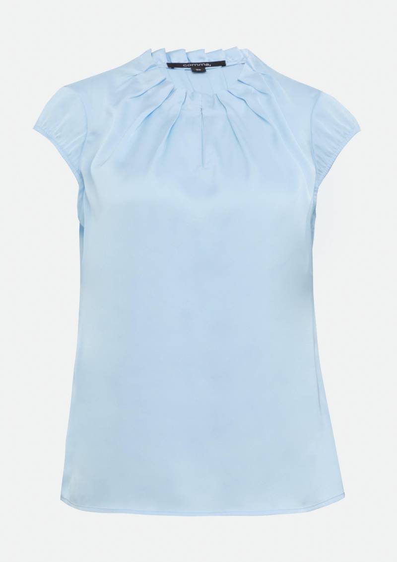 Bluse Bluse von COMMA