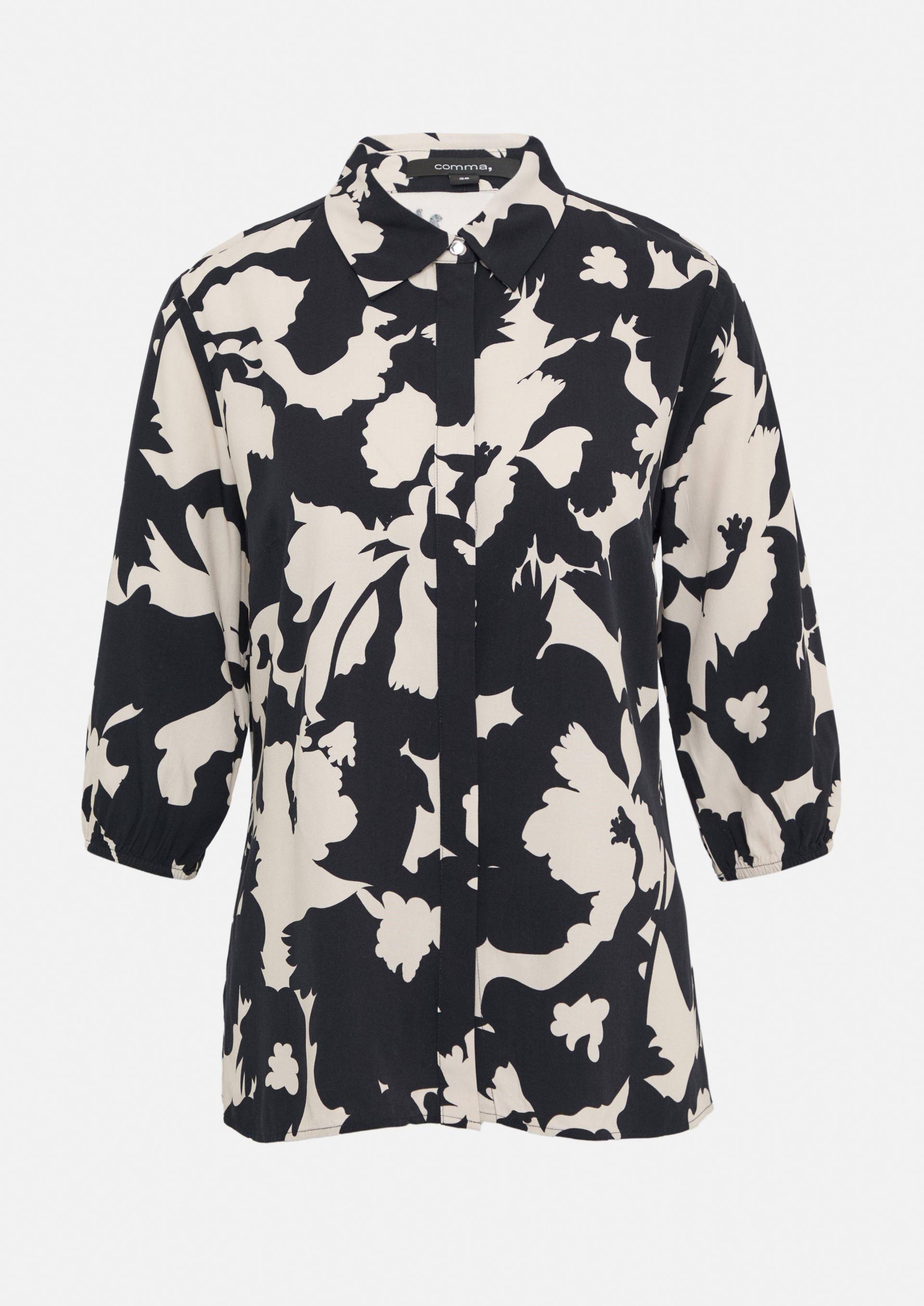 Bluse Bluse von COMMA