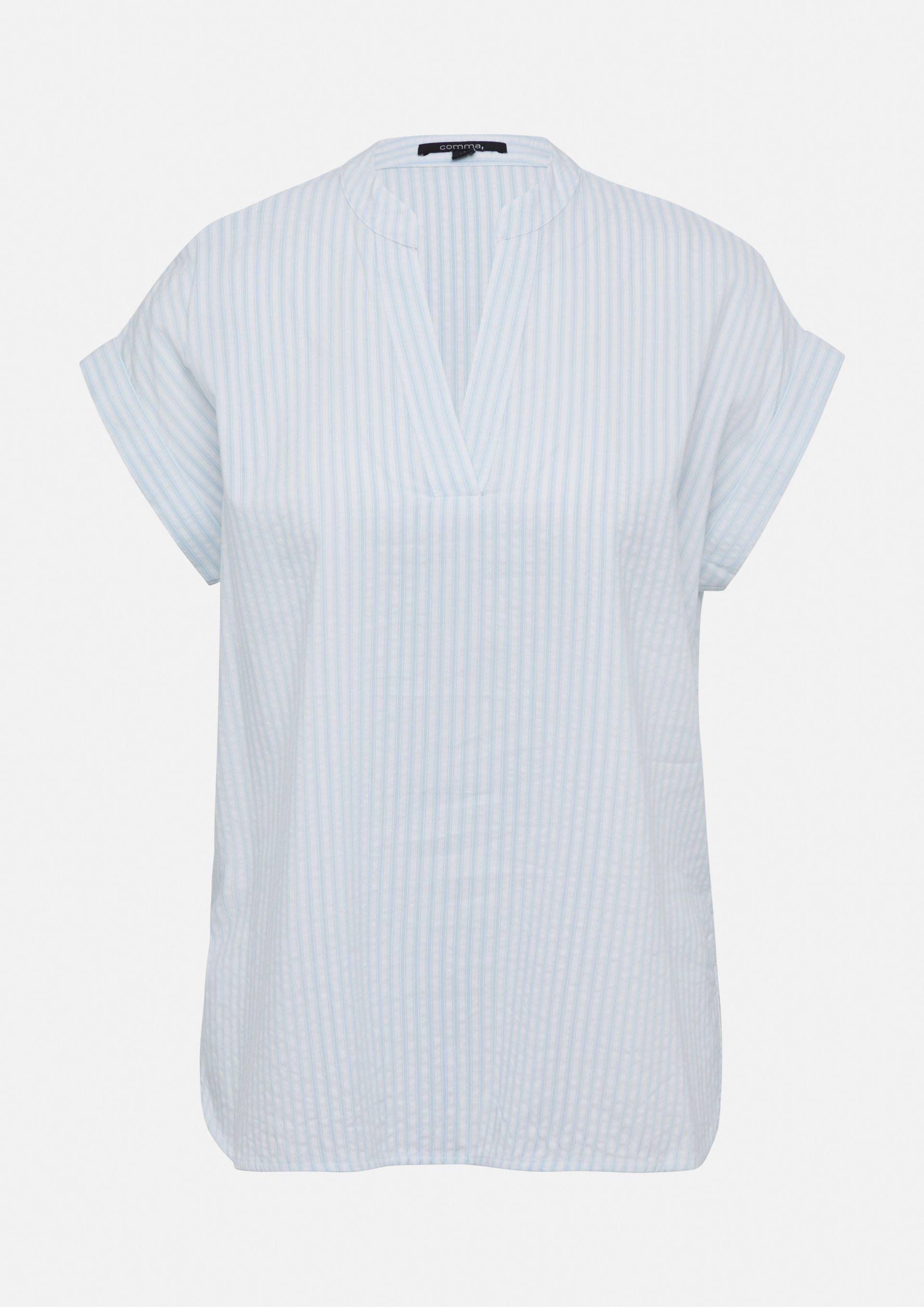 Bluse Bluse von COMMA