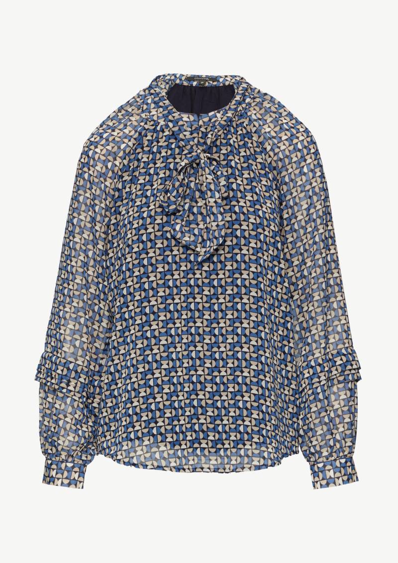 Bluse von COMMA
