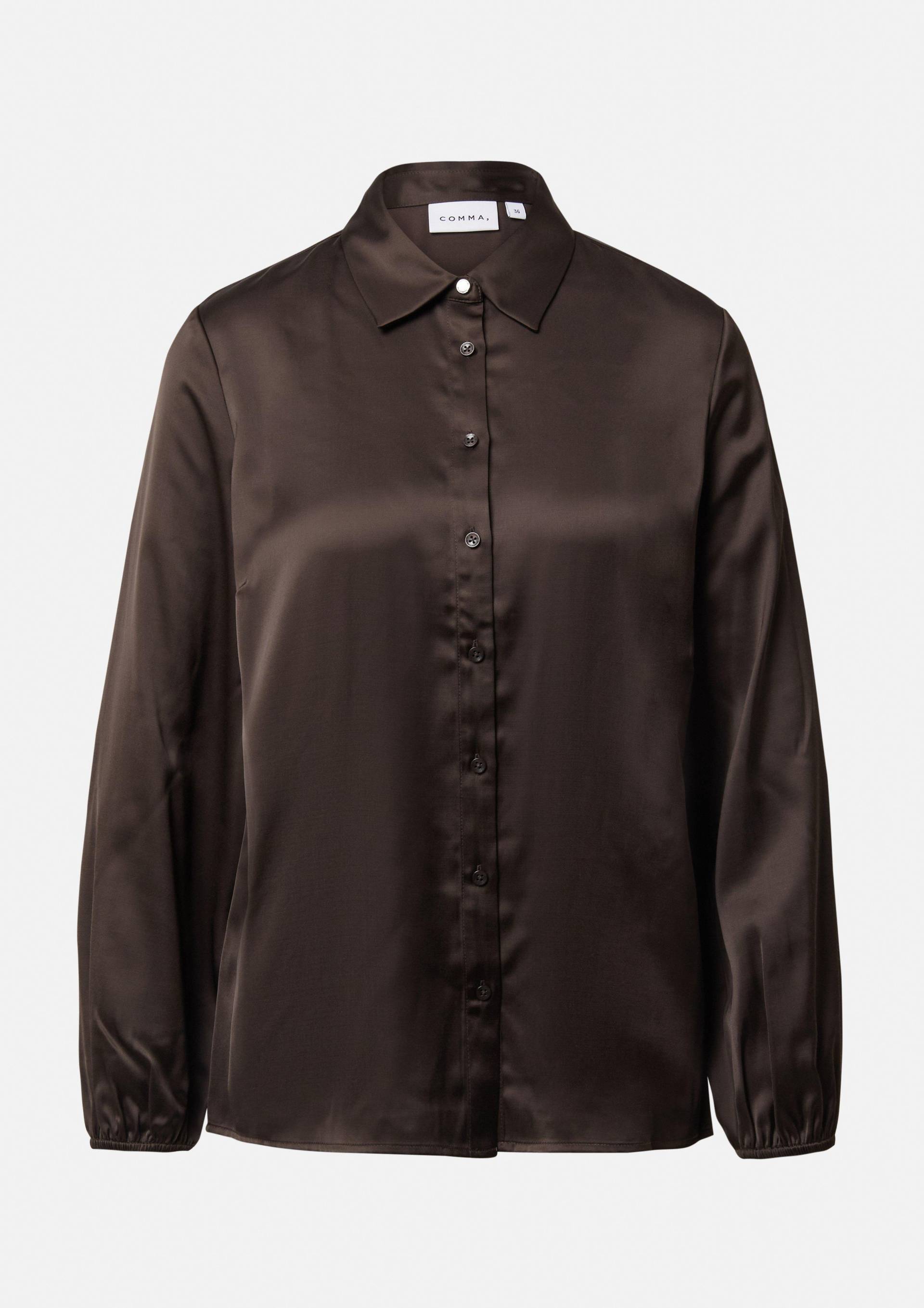 Bluse Bluse von COMMA