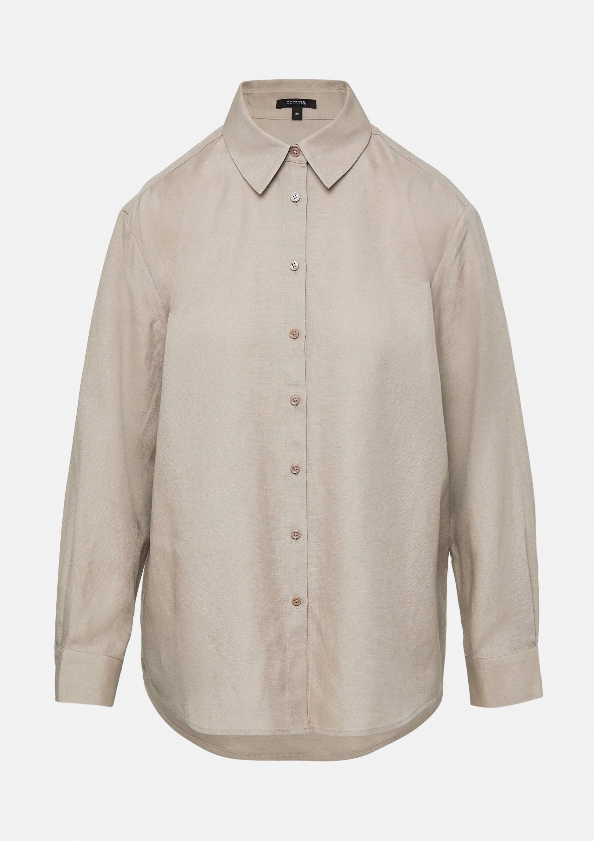Bluse Bluse von COMMA