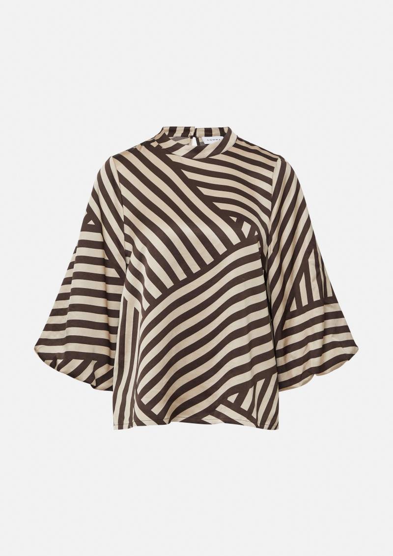 Bluse von COMMA