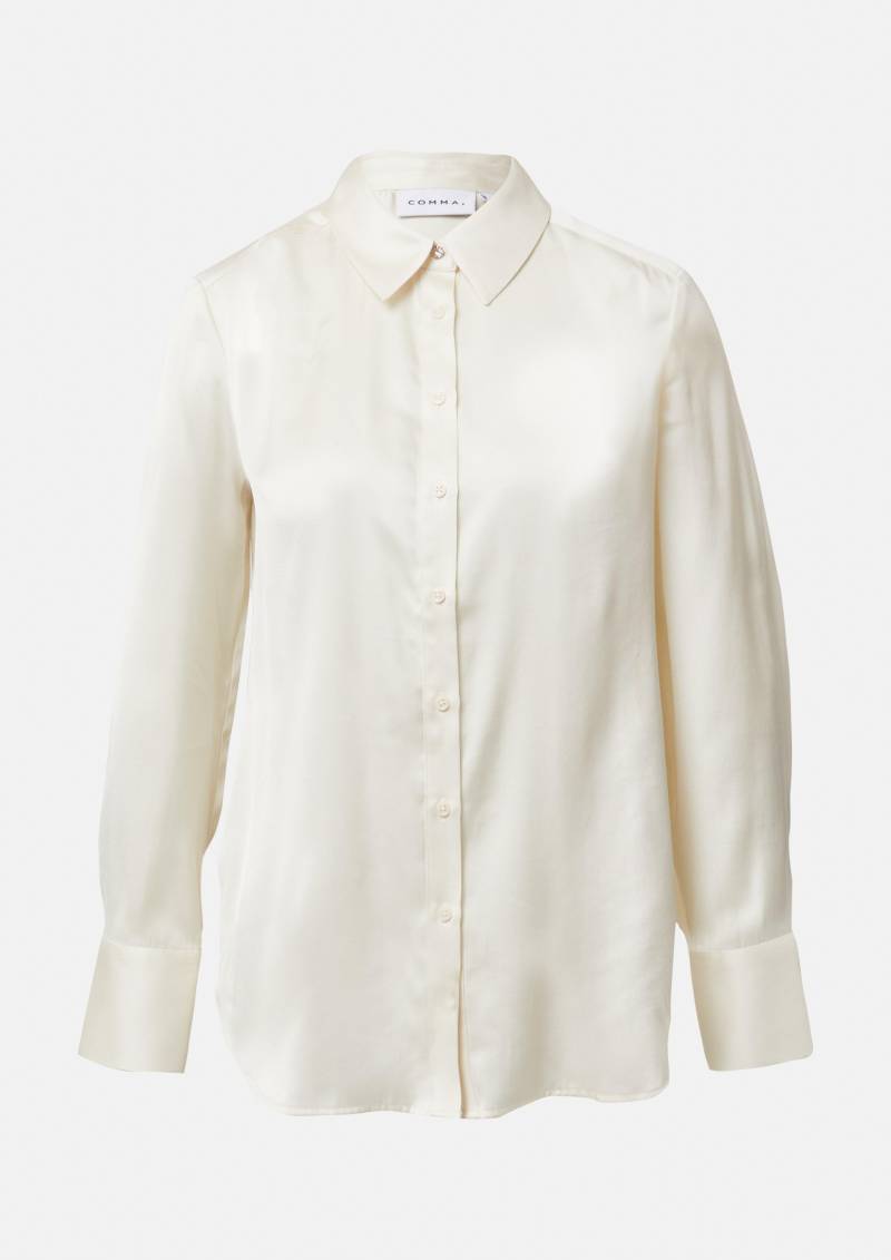 Bluse von COMMA