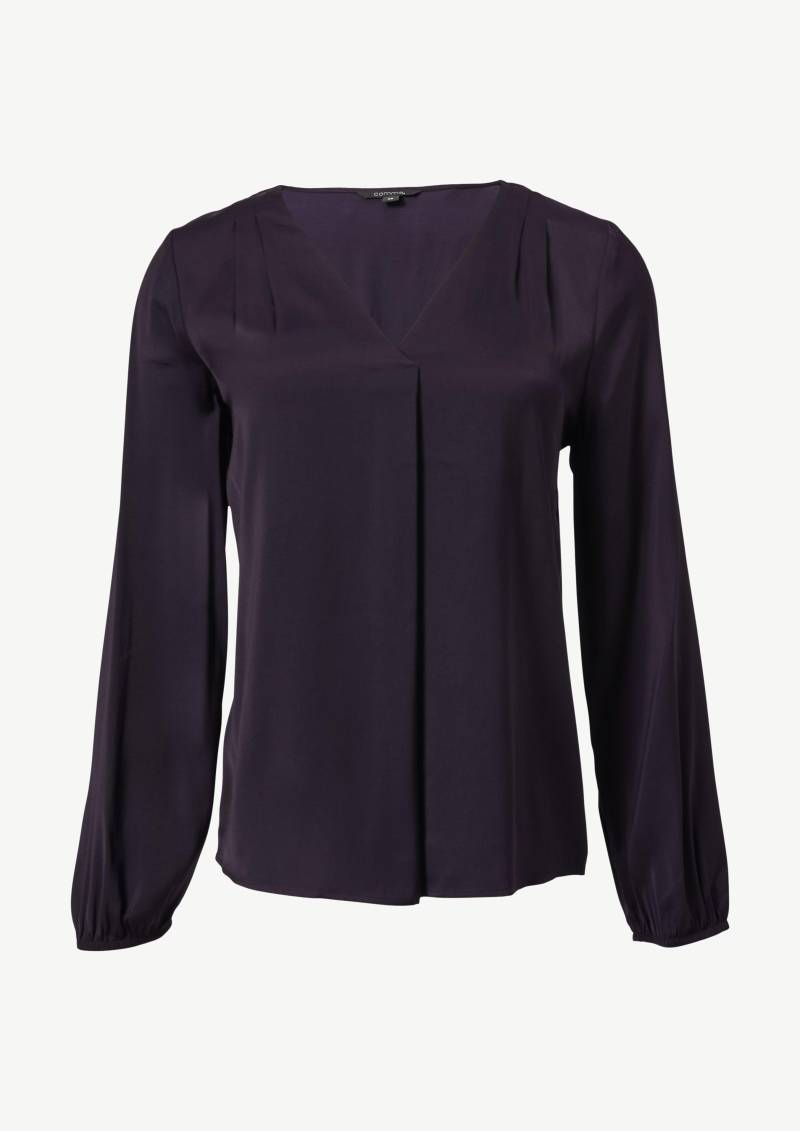 Bluse Bluse von COMMA