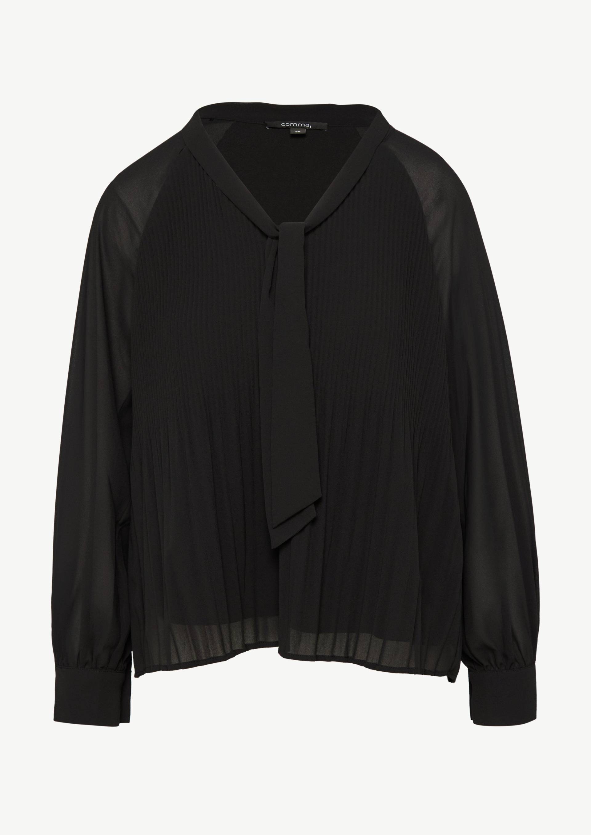 Bluse von COMMA