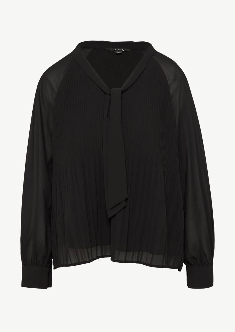 Bluse von COMMA