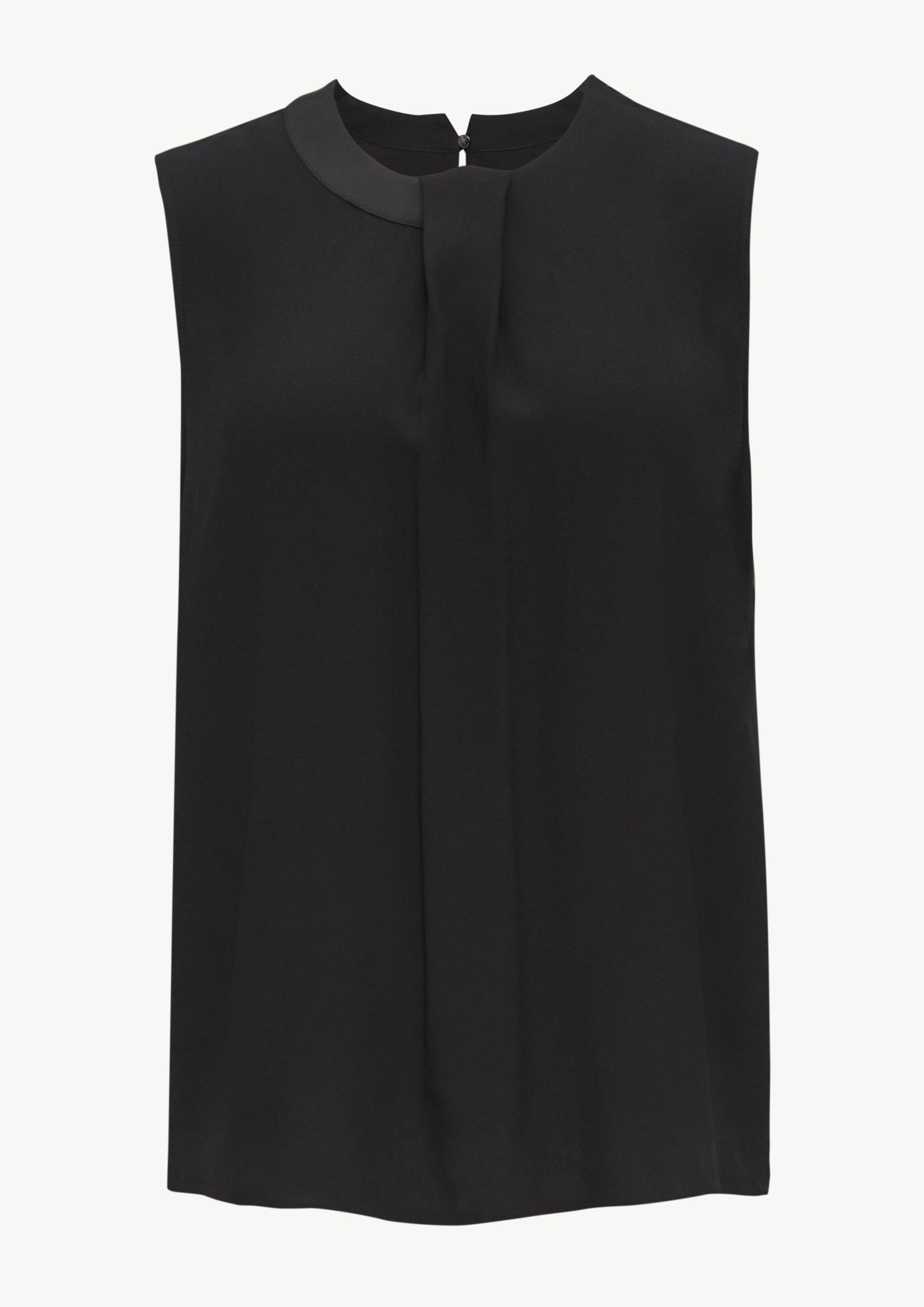Bluse von COMMA