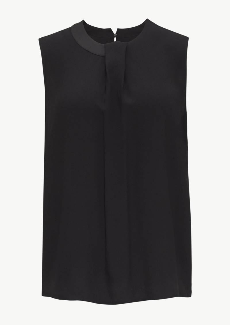 Bluse Bluse von COMMA