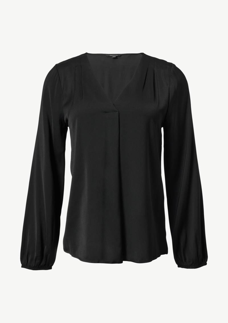 Bluse von COMMA