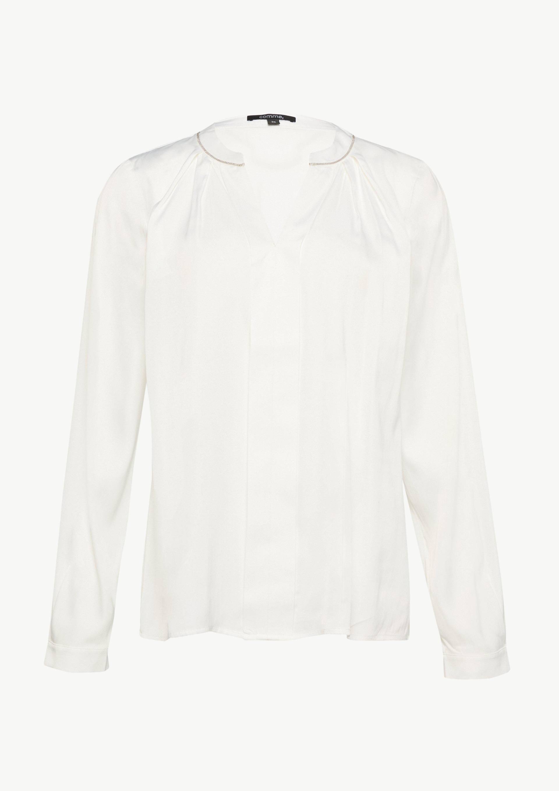 Bluse Bluse von COMMA