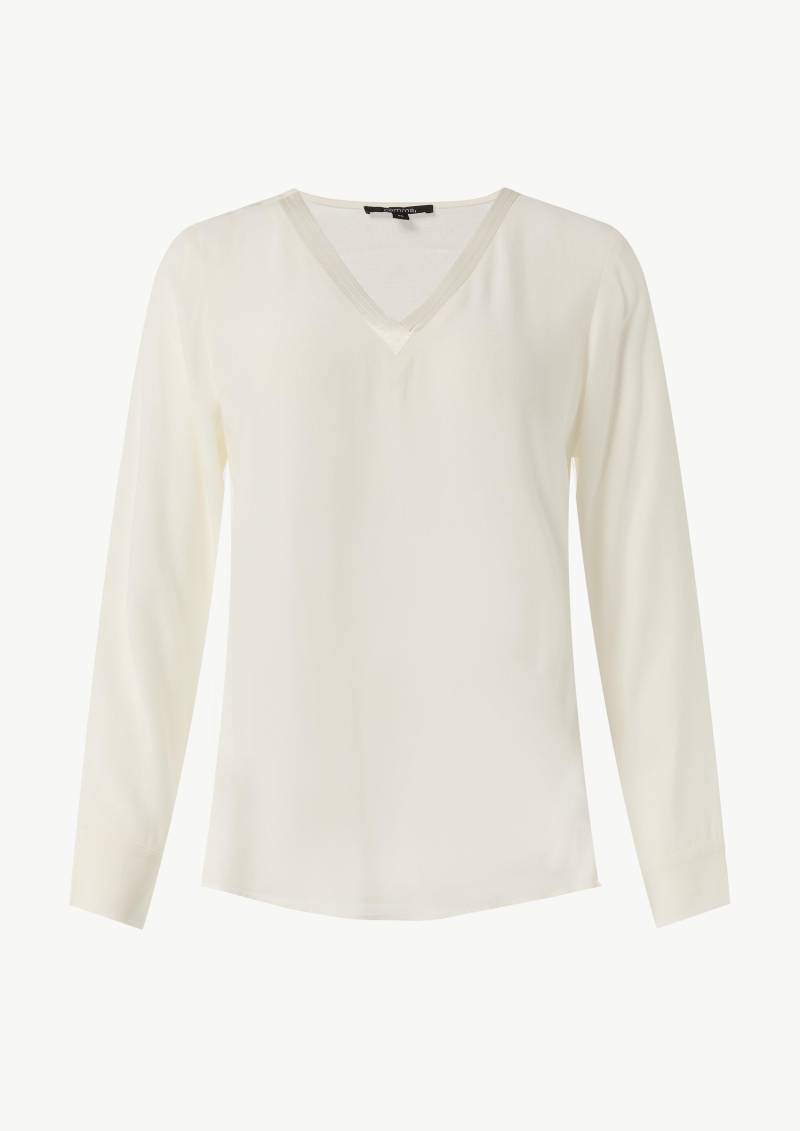 Bluse Bluse von COMMA