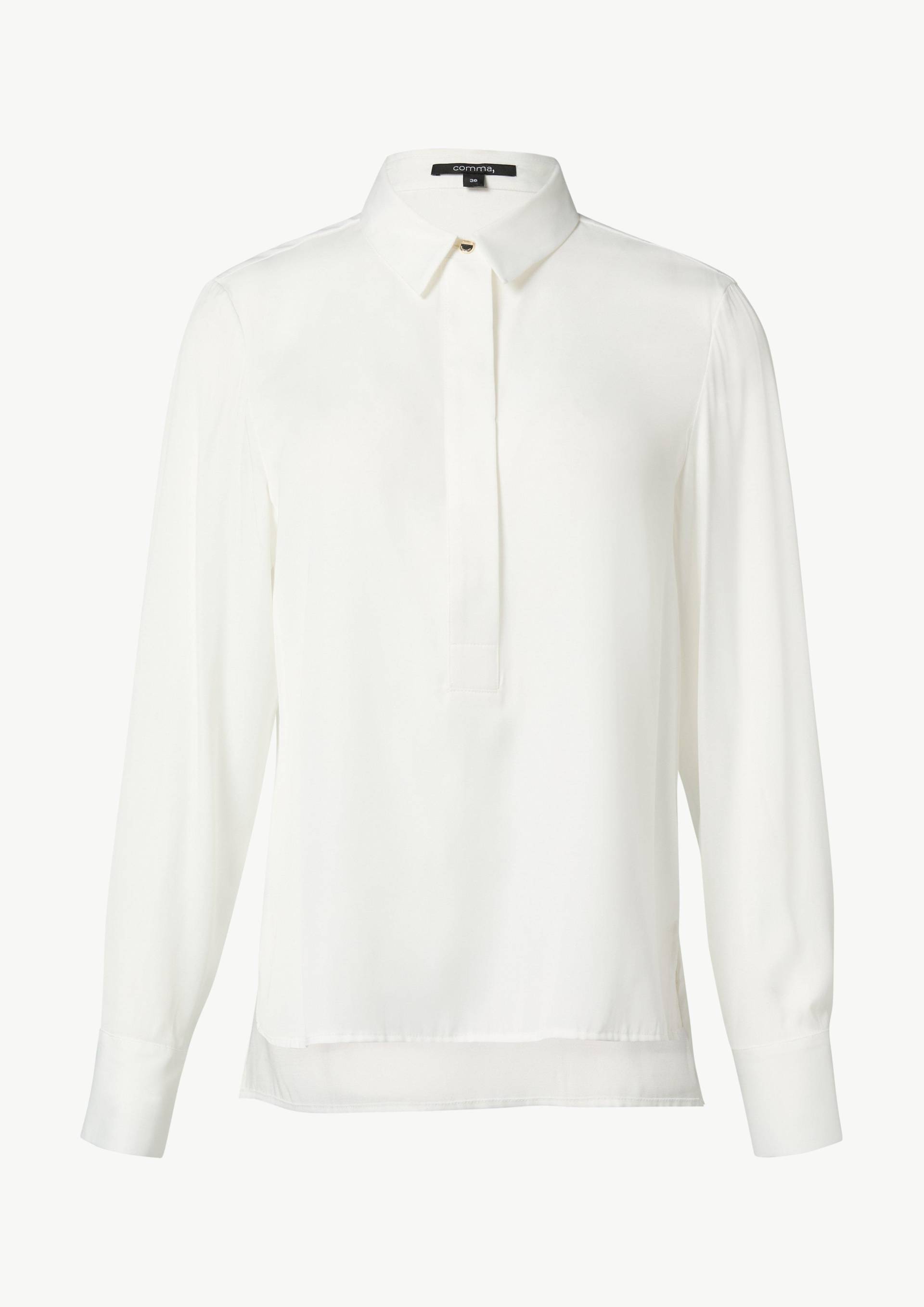 Bluse von COMMA